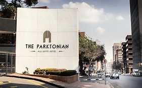 The Parktonian All Suite Hotel
